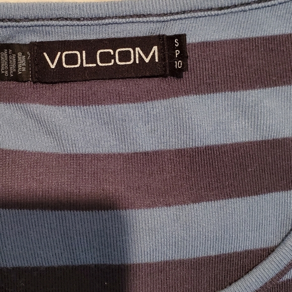 Volcom Tshirt - Picture 3 of 3